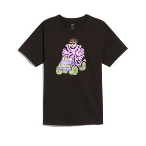 Missy Elliott Gangster Doodles T-Shirt